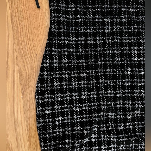 Sparkly mini dress! Only worn once. - Picture 2 of 4